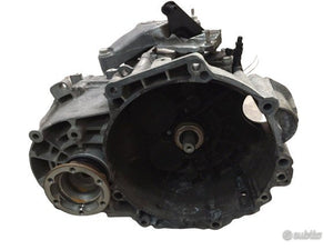 Cambio MANUALE per VW Passat Golf Touran A3 SKODA OCTAVIA 2.0 TDI 170 CAVALLI ANNO 2008 KNY