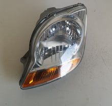 Charger l&#39;image dans la galerie, FARO FANALE PROIETTORE ILLUMINAZIONE ANTERIORE SINISTRO SX CHEVROLET MATIZ 2007 - SPEDIZIONE INCLUSA -
