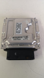 39105-02028 39103-02025 CENTRALINA MOTORE HYUNDAI I10 1.1 B GPL 50KW 68CV 2013 - SPEDIZIONE INCLUSA -