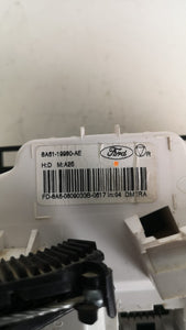 51846262 CENTRALINA MOTORE ECU FIAT FIORINO QUBO 1.3 MJT 2009 - SPEDIZIONE INCLUSA -