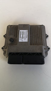 51846262 CENTRALINA MOTORE ECU FIAT FIORINO QUBO 1.3 MJT 2009 - SPEDIZIONE INCLUSA -