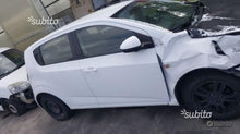 Load image into Gallery viewer, &gt; Ricambi CHEVROLET AVEO 1.2 2013 a12xer
