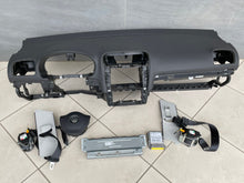 Load image into Gallery viewer, KIT AIRBAG COMPLETO VOLKSWAGEN GOLF 6 VI ANNO 2011 5K0959655D -- SPEDIZIONE INCLUSA --
