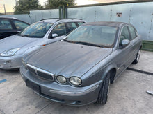 Carica l&#39;immagine nel visualizzatore di Gallery, RICAMBI JAGUAR X-TYPE 2.0 D 96KW 131CV ANNO 2004 - SPEDIZIONE INCLUSA -
