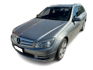 RICAMBI MERCEDES CLASSE C C200 2.2 D CDI 2010