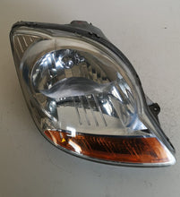 Load image into Gallery viewer, FARO FANALE PROIETTORE ILLUMINAZIONE ANTERIORE DESTRA DX RH CHEVROLET MATIZ 2007 - SPEDIZIONE INCLUSA-
