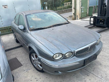 Carica l&#39;immagine nel visualizzatore di Gallery, RICAMBI JAGUAR X-TYPE 2.0 D 96KW 131CV ANNO 2004 - SPEDIZIONE INCLUSA -
