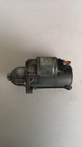 46823548 MOTORINO DI AVVIAMENTO VALEO FIAT GRANDE PUNTO 1.3 MJT - SPEDIZIONE INCLUSA -