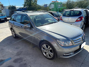 RICAMBI MERCEDES CLASSE C C200 2.2 D CDI 2010