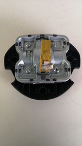 8200677496 AIRBAG VOLANTE RENAULT CLIO 3 SERIE DAL 2007 - SPEDIZIONE INCLUSA -