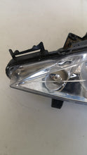 Charger l&#39;image dans la galerie, FARO FANALE ILLUMINAZIONE ANTERIORE SINISTRO SX LH PEUGEOT 207 ANNO 2009 - SPEDIZIONE INCLUSA -
