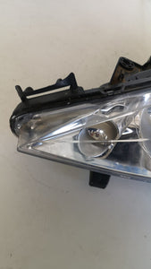 FARO FANALE ILLUMINAZIONE ANTERIORE SINISTRO SX LH PEUGEOT 207 ANNO 2009 - SPEDIZIONE INCLUSA -