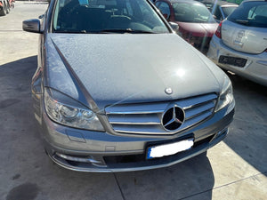 RICAMBI MERCEDES CLASSE C C200 2.2 D CDI 2010