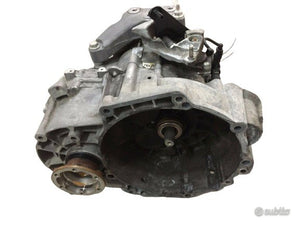 Cambio MANUALE per VW Passat Golf Touran A3 SKODA OCTAVIA 2.0 TDI 170 CAVALLI ANNO 2008 KNY