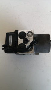 96457018 0265216989 CENTRALINA POMPA AGGREGATO ABS CHEVROLET MATIZ 1.0 B 2007 - SPEDIZIONE INCLUSA -