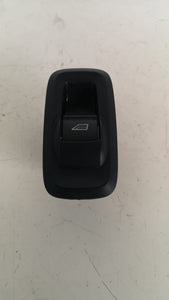 8A6T-14529-AA COMANDO PULSANTE ALZAVETRO CRISTALLO POSTERIORE FORD FIESTA 2010 - SPEDIZIONE INCLUSA -