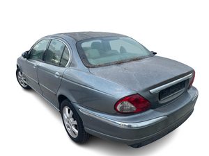 RICAMBI JAGUAR X-TYPE 2.0 D 96KW 131CV ANNO 2004 - SPEDIZIONE INCLUSA -