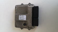 Load image into Gallery viewer, 55195819 CENTRALINA MOTORE ECU MAGNETI MARELLI LANCIA YPSILON 1.3 MJT 2005 - SPEDIZIONE INCLUSA -
