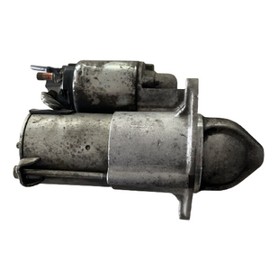 55556892 MOTORINO AVVIAMENTO OPEL ZAFIRA B 1.8 B 16V 140CV ANNO 2006 -- SPEDIZIONE INCLUSA --