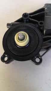 8A61-14553-A 01308224 MOTORINO ALZA VETRO CRISTALLO ANTERIORE DESTRO FORD FIESTA - SPEDIZIONE INCLUSA -