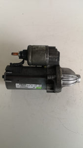 46823548 MOTORINO DI AVVIAMENTO VALEO FIAT GRANDE PUNTO 1.3 MJT - SPEDIZIONE INCLUSA -