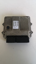 Carica l&#39;immagine nel visualizzatore di Gallery, 55195819 CENTRALINA MOTORE ECU MAGNETI MARELLI LANCIA YPSILON 1.3 MJT 2005 - SPEDIZIONE INCLUSA -
