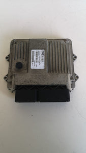 55195819 CENTRALINA MOTORE ECU MAGNETI MARELLI LANCIA YPSILON 1.3 MJT 2005 - SPEDIZIONE INCLUSA -