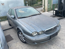 Carica l&#39;immagine nel visualizzatore di Gallery, RICAMBI JAGUAR X-TYPE 2.0 D 96KW 131CV ANNO 2004 - SPEDIZIONE INCLUSA -
