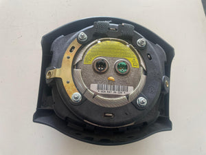 676036604 AIRBAG VOLANTE MINI COOPER ONE D 1.4 TDI D ANNO DAL 2004 - SPEDIZIONE INCLUSA -