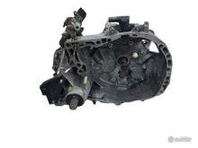 Load image into Gallery viewer, CAMBIO MANUALE 5 MARCE RENAULT CLIO 2A SERIE 1.5 DCI (48KW) K9K A7 2003
