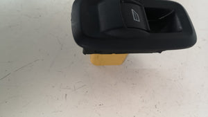 8A6T-14529-AA COMANDO PULSANTE ALZAVETRO CRISTALLO POSTERIORE FORD FIESTA 2010 - SPEDIZIONE INCLUSA -