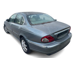 RICAMBI JAGUAR X-TYPE 2.0 D 96KW 131CV ANNO 2004 - SPEDIZIONE INCLUSA -