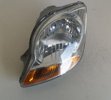 Charger l&#39;image dans la galerie, FARO FANALE PROIETTORE ILLUMINAZIONE ANTERIORE SINISTRO SX CHEVROLET MATIZ 2007 - SPEDIZIONE INCLUSA -
