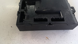 8V5115K600CF 116RA-000084 CENTRALINA BODY COMPUTER FORD FIESTA 1.4 D 2010 - SPEDIZIONE INCLUSA -