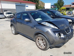 > Ricambi NISSAN JUKE 1.6b ANNO 2012