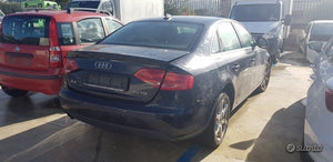 > Ricambi AUTO AUDI A4 8K 2.0 tdi ANNO 2009 CAG