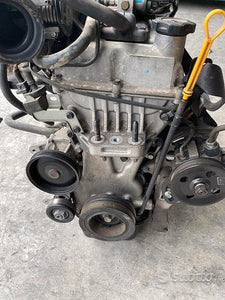 ADR Motore chevrolet aveo t250 1.2 b 2010 b12d1SPEDIZIONE INCLUSA IN TUTTA ITALIA