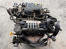 Carica l&#39;immagine nel visualizzatore di Gallery, ADR Motore chevrolet aveo t250 1.2 b 2010 b12d1SPEDIZIONE INCLUSA IN TUTTA ITALIA
