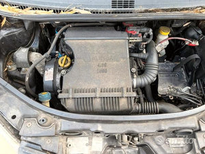 ADR Motore lancia musa (184) 1.4 b 2006 843a1000-SPEDIZIONE INCLUSA IN TUTTA ITALIA