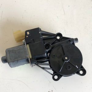 8A61-14553-A 0130822407 MOTORINO ALZAVETRO POSTERIORE DESTRO DX FORD FIESTA 2010 - SPEDIZIONE INCLUSA -