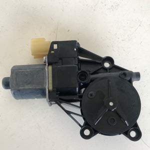 8A61-14553-A MOTORINO ALZACRISTALLO PORTA ANTERIORE DESTRA FORD FIESTA 2010 - SPEDIZIONE INCLUSA