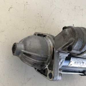 A198072A MOTORINO DI AVVIAMENTO FIAT GRANDE PUNTO 1.3 MJT - SPEDIZIONE INCLUSA -