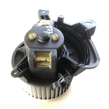 Charger l&#39;image dans la galerie, 5D3330100 MOTORINO VENTOLA VENTILAZIONE ABITACOLO OPEL CORSA D 2006 IN POI - SPEDIZIONE INCLUSA -
