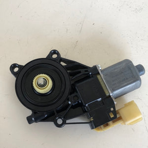 8A61-14A389-B MOTORINO ALZACRISTALLO PORTA ANTERIORE SINISTRA FORD FIESTA 2010 - SPEDIZIONE INCLUSA