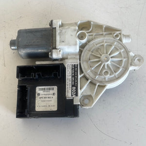 8P0959802A MOTORINO ALZACRISTALLI VETRO ANTERIORE DESTRA DX RH AUDI A3 ANNO 2007 - SPEDIZIONE INCLUSA -