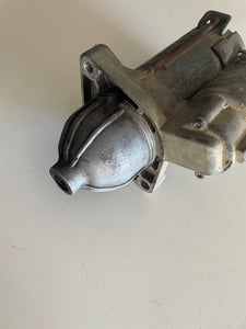 46823548 Motorino Avviamento VALEO FIAT PANDA 169 - SPEDIZIONE INCLUSA