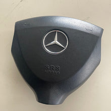 Load image into Gallery viewer, 1618289940 AIRBAG VOLANTE GUIDA MERCEDES CLASSE A W169 2006 - SPEDIZIONE INCLUSA
