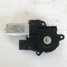 Carica l&#39;immagine nel visualizzatore di Gallery, 71003003 MOTORINO ALZAVETRO CRISTALLO ANTERIORE DESTRO DX RH  FIAT CROMA 2010 - SPEDIZIONE INCLUSA -
