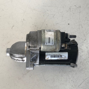 A198072A MOTORINO DI AVVIAMENTO FIAT GRANDE PUNTO 1.3 MJT - SPEDIZIONE INCLUSA -