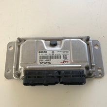 Carica l&#39;immagine nel visualizzatore di Gallery, 0261208704 89661-0H013 CENTRALINA MOTORE ECU BOSCH TOYOTA AYGO 1.0 B - SPEDIZIONE INCLUSA -
